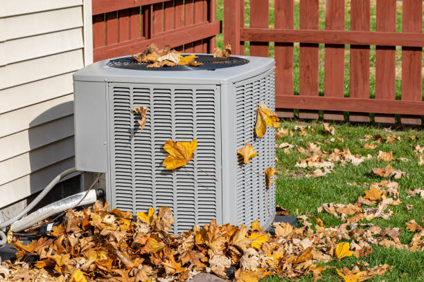 Best Seasonal HVAC Services in Springfield, MA