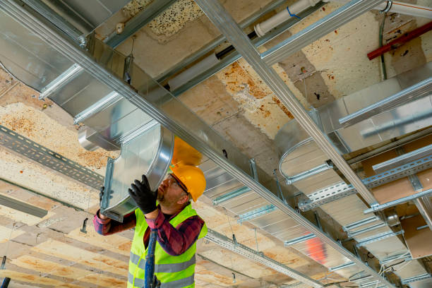 Best Residential HVAC in Springfield, MA