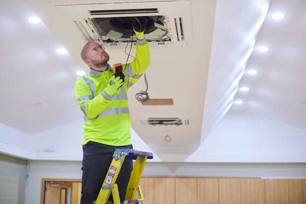 Professional HVAC in Springfield, MA