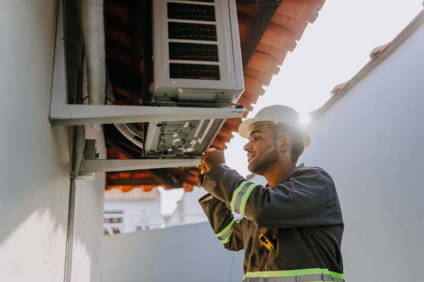 Best HVAC Training and Certification in Springfield, MA