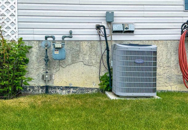 Best HVAC Equipment and Components in Springfield, MA